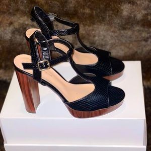 platform shoes for any occasion